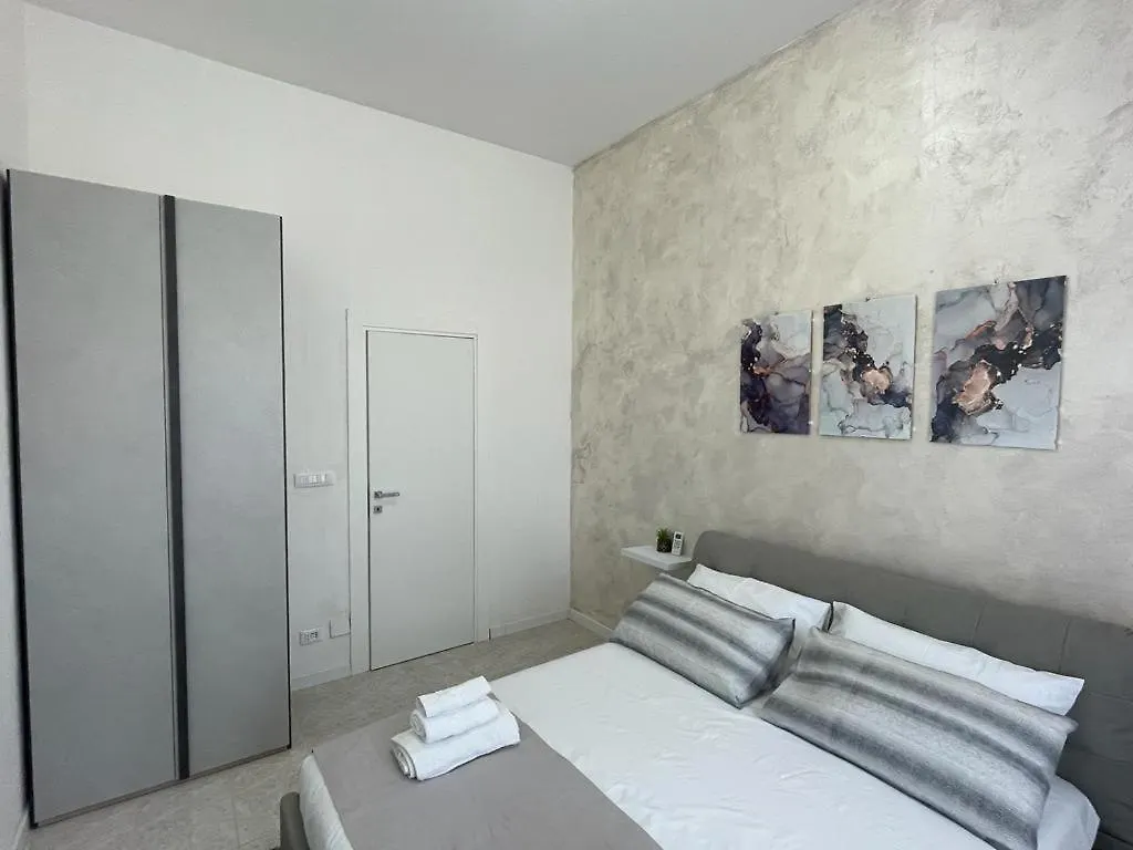 Residenza Del Borgo Apartment Syracuse