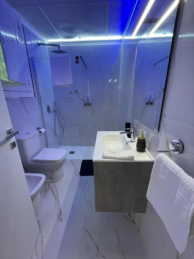 Residenza Del Borgo Apartment Syracuse