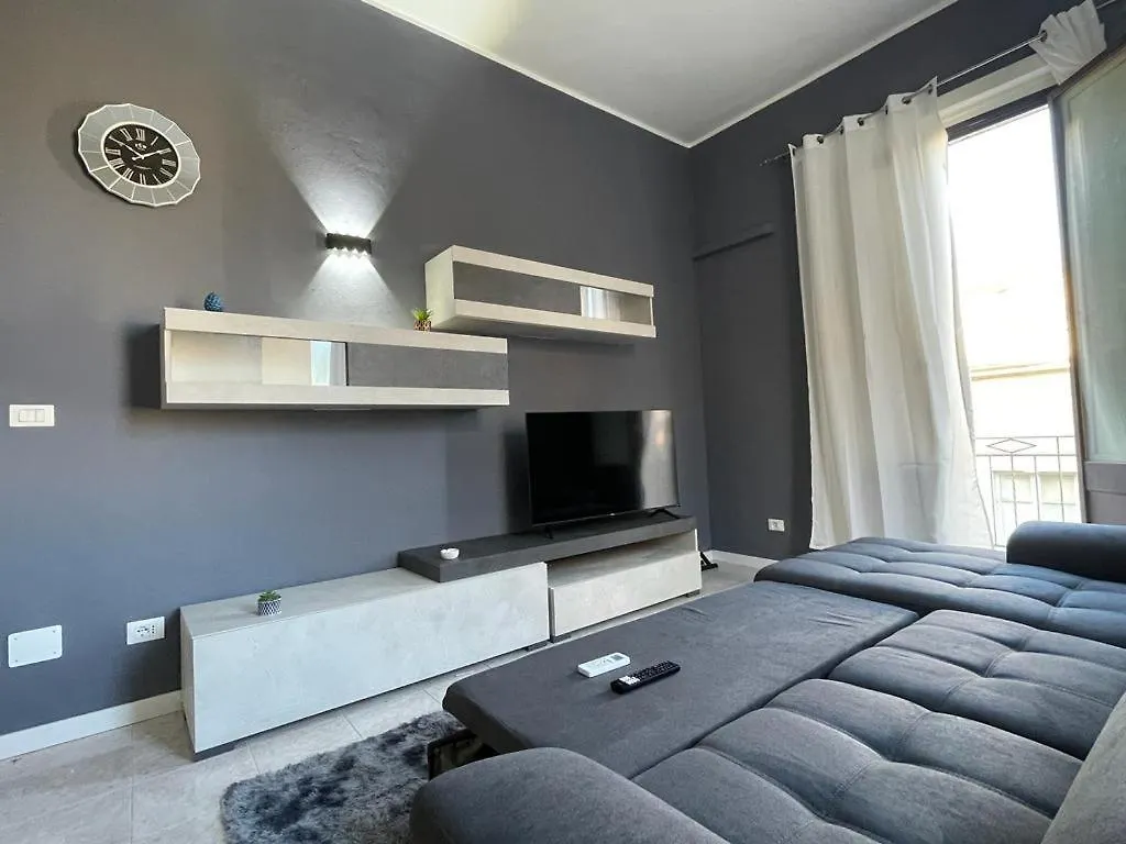 Residenza Del Borgo Apartment Syracuse 0*,  Italy