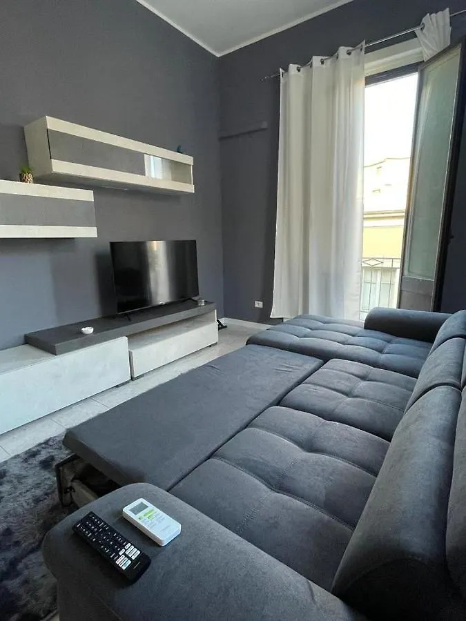 Residenza Del Borgo Apartment Syracuse