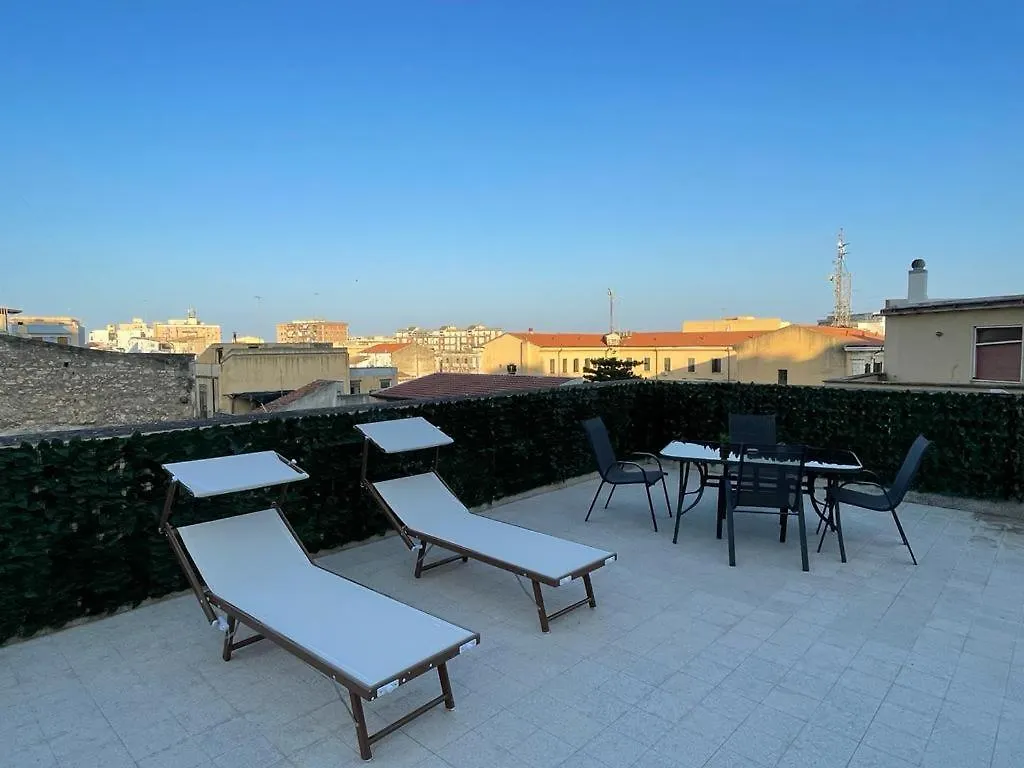 Residenza Del Borgo Apartment Syracuse