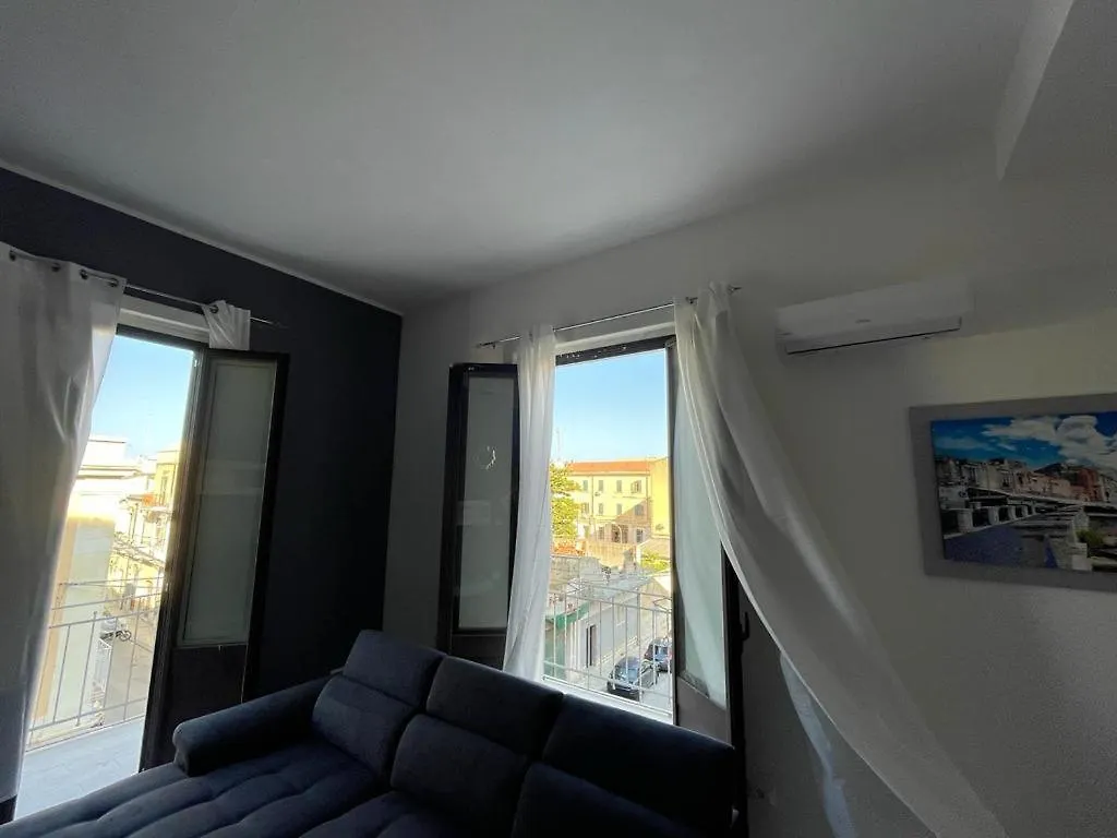 Residenza Del Borgo Apartment Syracuse 0*,  Italy