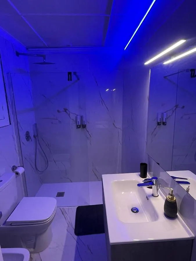 Residenza Del Borgo Apartment Syracuse