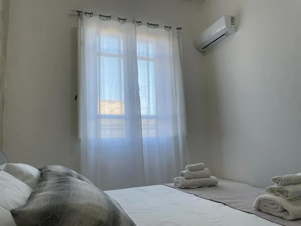 Residenza Del Borgo contacts