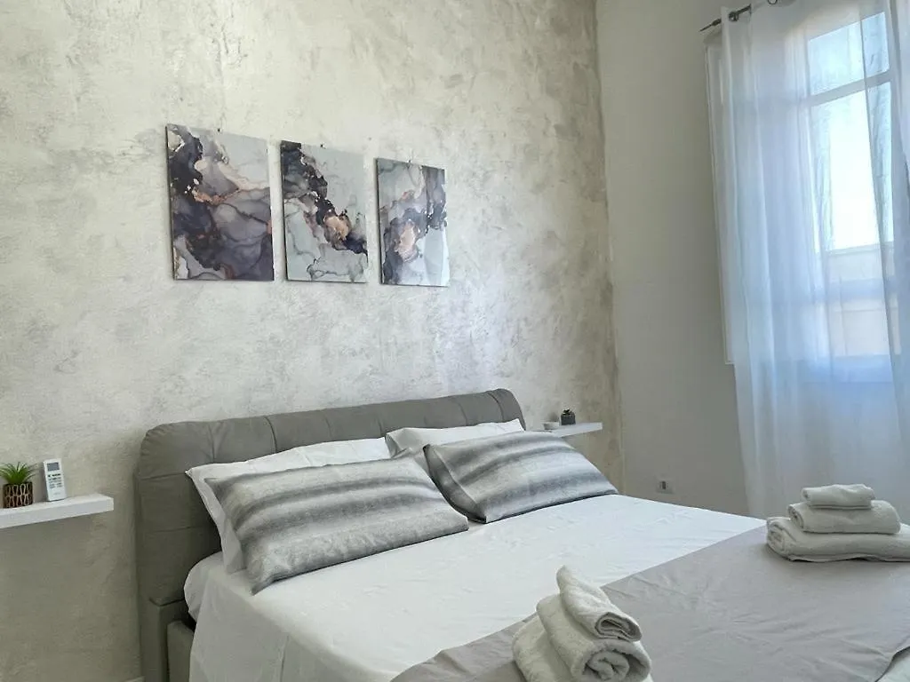 Residenza Del Borgo Apartment Syracuse